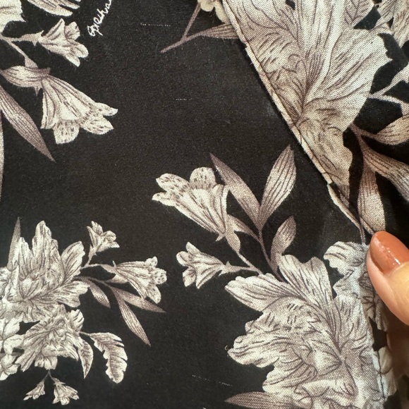 Spiritual Gangster Kimono Robe - Picture 6 of 13